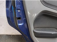 1317985, 4M51A25713AB Стекло боковой двери Ford Focus 2 2005-2008 11399965 #13