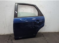 1317985, 4M51A25713AB Стекло боковой двери Ford Focus 2 2008-2011 11399965 #16