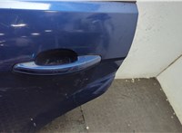 1317985, 4M51A25713AB Стекло боковой двери Ford Focus 2 2008-2011 11399965 #18