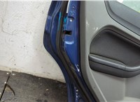 1317985, 4M51A25713AB Стекло боковой двери Ford Focus 2 2008-2011 11399965 #21