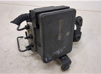 1J0698117D Блок АБС, насос (ABS, ESP, ASR) Skoda Octavia Tour 1996-2011 20411459 #1