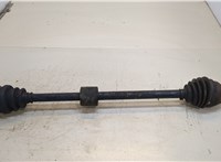 374591, 13191328 Полуось (приводной вал, шрус) Opel Zafira B 2005-2012 20411464 #1