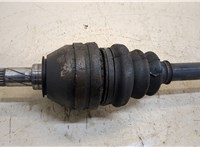 374591, 13191328 Полуось (приводной вал, шрус) Opel Zafira B 2005-2012 20411464 #2