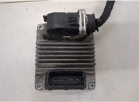 8973003271, 12214089 Блок управления двигателем Opel Astra G 1998-2005 20411485 #2