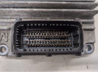 8973003271, 12214089 Блок управления двигателем Opel Astra G 1998-2005 20411485 #3