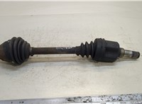  Полуось (приводной вал, шрус) Ford Focus 2 2008-2011 20411492 #1