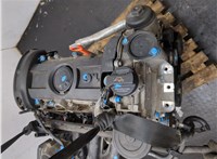 6Q0820808F Компрессор кондиционера Skoda Fabia 2007-2014 11401919 #9