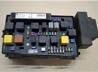  Блок предохранителей Opel Zafira B 2005-2012 20411546 #1