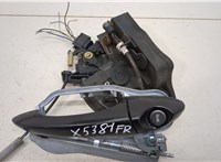  Ручка двери наружная BMW X5 E53 2000-2006 11399990 #3