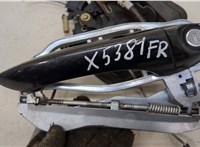  Ручка двери наружная BMW X5 E53 2000-2006 11399990 #4