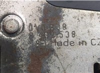  Ручка двери наружная BMW X5 E53 2000-2006 11399990 #8