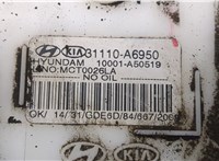  Насос топливный электрический Hyundai i30 2012-2015 20411566 #5