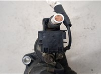  Стартер Mazda 3 (BL) 2009-2013 20411597 #6