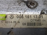  Стартер Mercedes E W211 2002-2009 20411598 #5