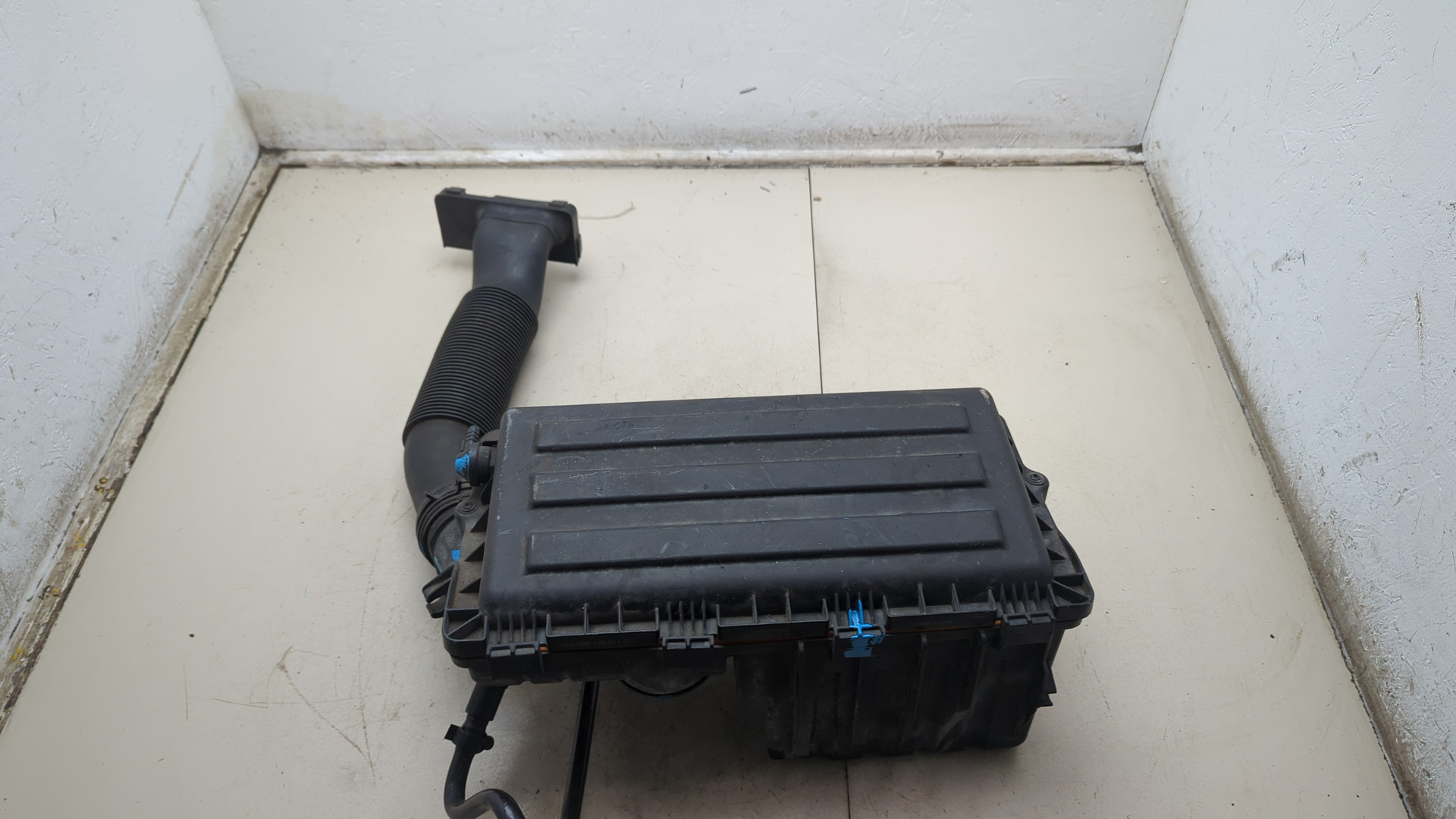 Корпус воздушного фильтра