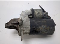  Стартер Opel Astra H 2004-2010 20410325 #1