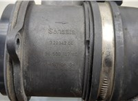  Измеритель потока воздуха (расходомер) Peugeot 308 2007-2013 20411602 #2