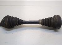  Полуось (приводной вал, шрус) Volkswagen Passat 6 2005-2010 20411678 #1
