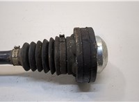  Полуось (приводной вал, шрус) Volkswagen Passat 6 2005-2010 20411678 #2