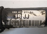  Полуось (приводной вал, шрус) Volkswagen Passat 6 2005-2010 20411678 #4