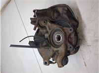 A2033504008, A2033570108 Ступица (кулак, цапфа) Mercedes C W203 2000-2007 20411703 #5
