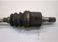  Полуось (приводной вал, шрус) Hyundai Getz 20411707 #2