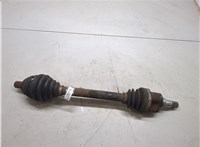 1707966, 9M513B437BA Полуось (приводной вал, шрус) Ford C-Max 2002-2010 20411737 #4
