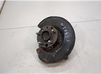  Ступица (кулак, цапфа) Ford Mondeo 3 2000-2007 20411741 #1