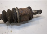 MN156838 Полуось (приводной вал, шрус) Mitsubishi Outlander 2003-2009 20411743 #2