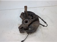  Ступица (кулак, цапфа) Hyundai Getz 20411788 #2