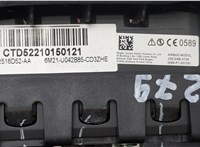  Подушка безопасности водителя Ford Mondeo 4 2007-2015 20411807 #2