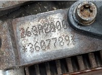  Двигатель (ДВС) Fiat Doblo 2000-2015 20411820 #2
