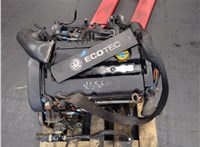 93168199 Двигатель (ДВС) Opel Astra H 2004-2010 20411837 #13