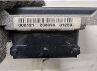  Блок управления двигателем Opel Astra H 2004-2010 20411838 #2