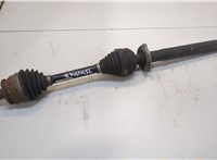 374893, 13335143, 95520491 Полуось (приводной вал, шрус) Opel Astra J 2010-2017 20411843 #1