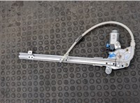  Стеклоподъемник электрический Renault Laguna 2 2001-2007 20411844 #3