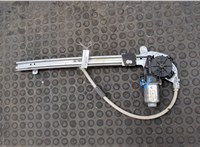  Стеклоподъемник электрический Renault Laguna 2 2001-2007 20411844 #4
