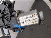  Стеклоподъемник электрический Renault Laguna 2 2001-2007 20411844 #5