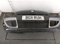 Заглушка буксировочного крюка Renault Scenic 2009-2012 11400036 #1