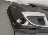  Заглушка буксировочного крюка Renault Scenic 2009-2012 11400036 #4