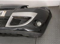  Заглушка буксировочного крюка Renault Scenic 2009-2012 11400036 #5