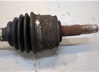  Полуось (приводной вал, шрус) Opel Mokka 2012-2019 20411877 #2