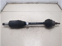 A1693705572 Полуось (приводной вал, шрус) Mercedes A W169 2004-2012 20411895 #5