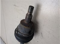 A1693705572 Полуось (приводной вал, шрус) Mercedes A W169 2004-2012 20411895 #6