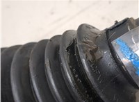 A1693705572 Полуось (приводной вал, шрус) Mercedes A W169 2004-2012 20411895 #9