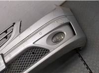  Решетка радиатора Mercedes CLC 2008-2011 11400058 #3