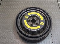  Колесо запасное (таблетка) Audi Q7 2005-2015 20411907 #1