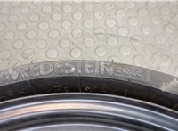  Колесо запасное (таблетка) Audi Q7 2005-2015 20411907 #3