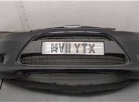  Заглушка буксировочного крюка Ford Fiesta 2008-2013 11400063 #1