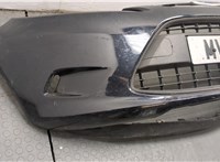  Заглушка буксировочного крюка Ford Fiesta 2008-2013 11400063 #3